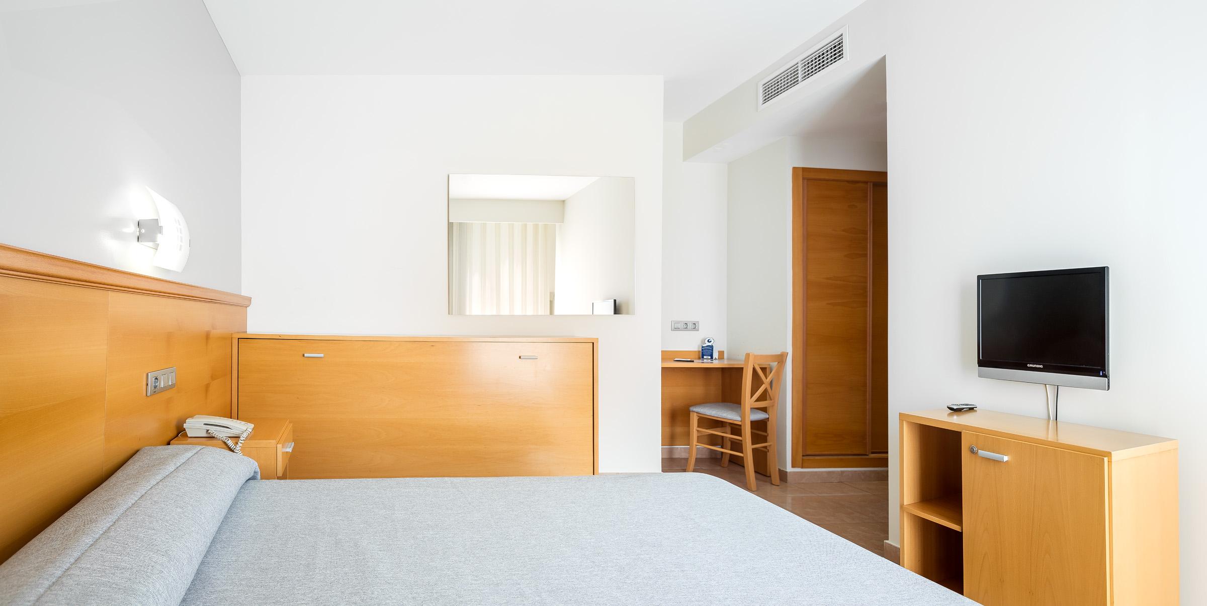 Hotel Rh Gijon & Spa Gandia Ngoại thất bức ảnh