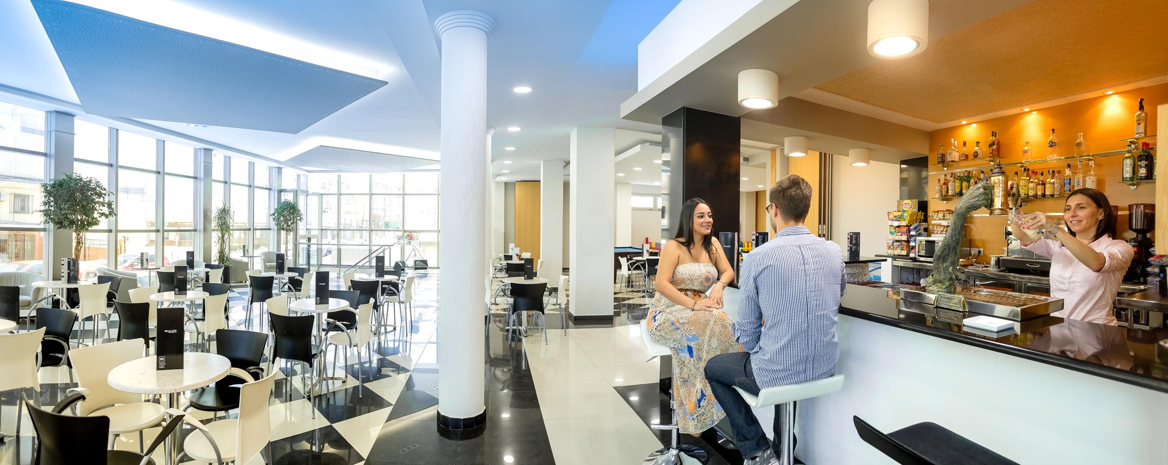 Hotel Rh Gijon & Spa Gandia Ngoại thất bức ảnh