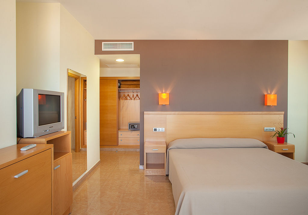 Hotel Rh Gijon & Spa Gandia Ngoại thất bức ảnh
