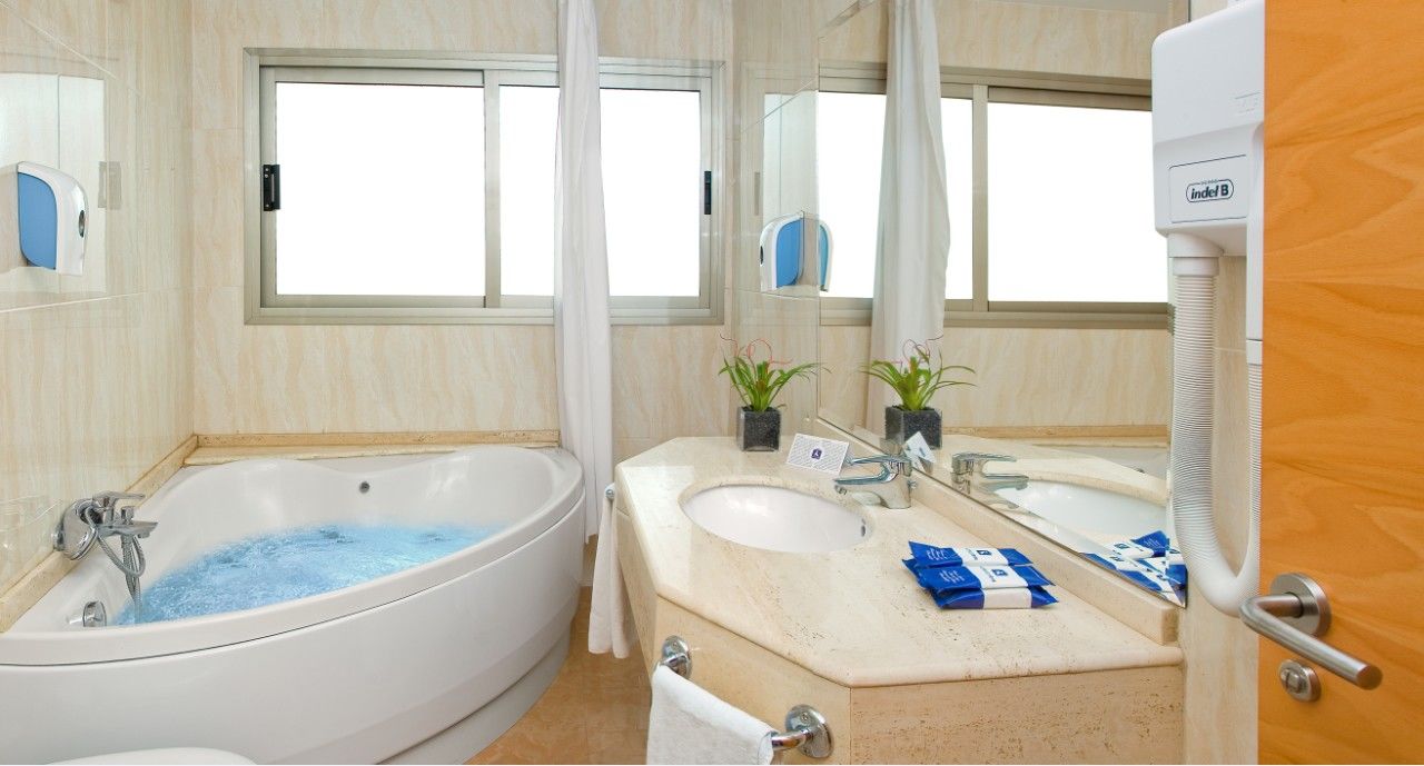 Hotel Rh Gijon & Spa Gandia Ngoại thất bức ảnh
