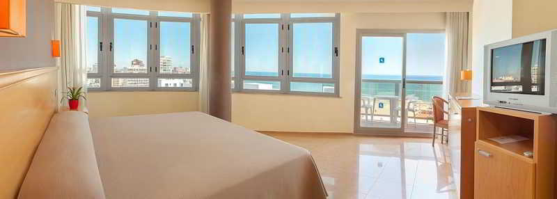 Hotel Rh Gijon & Spa Gandia Ngoại thất bức ảnh