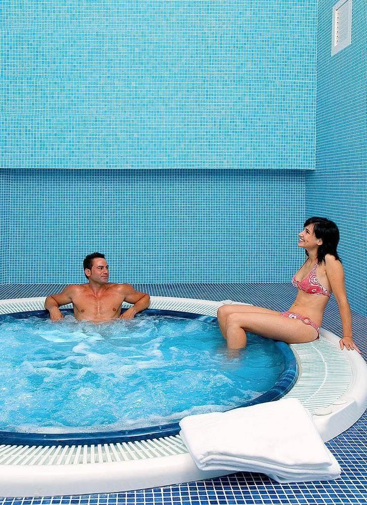 Hotel Rh Gijon & Spa Gandia Ngoại thất bức ảnh