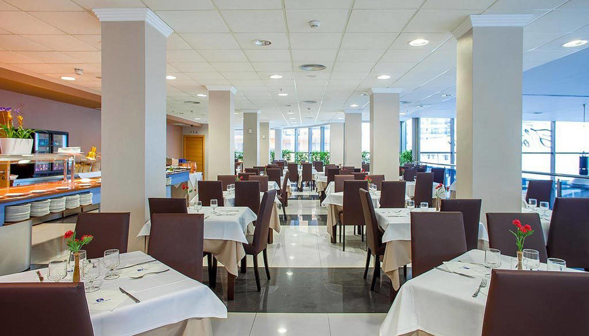 Hotel Rh Gijon & Spa Gandia Ngoại thất bức ảnh