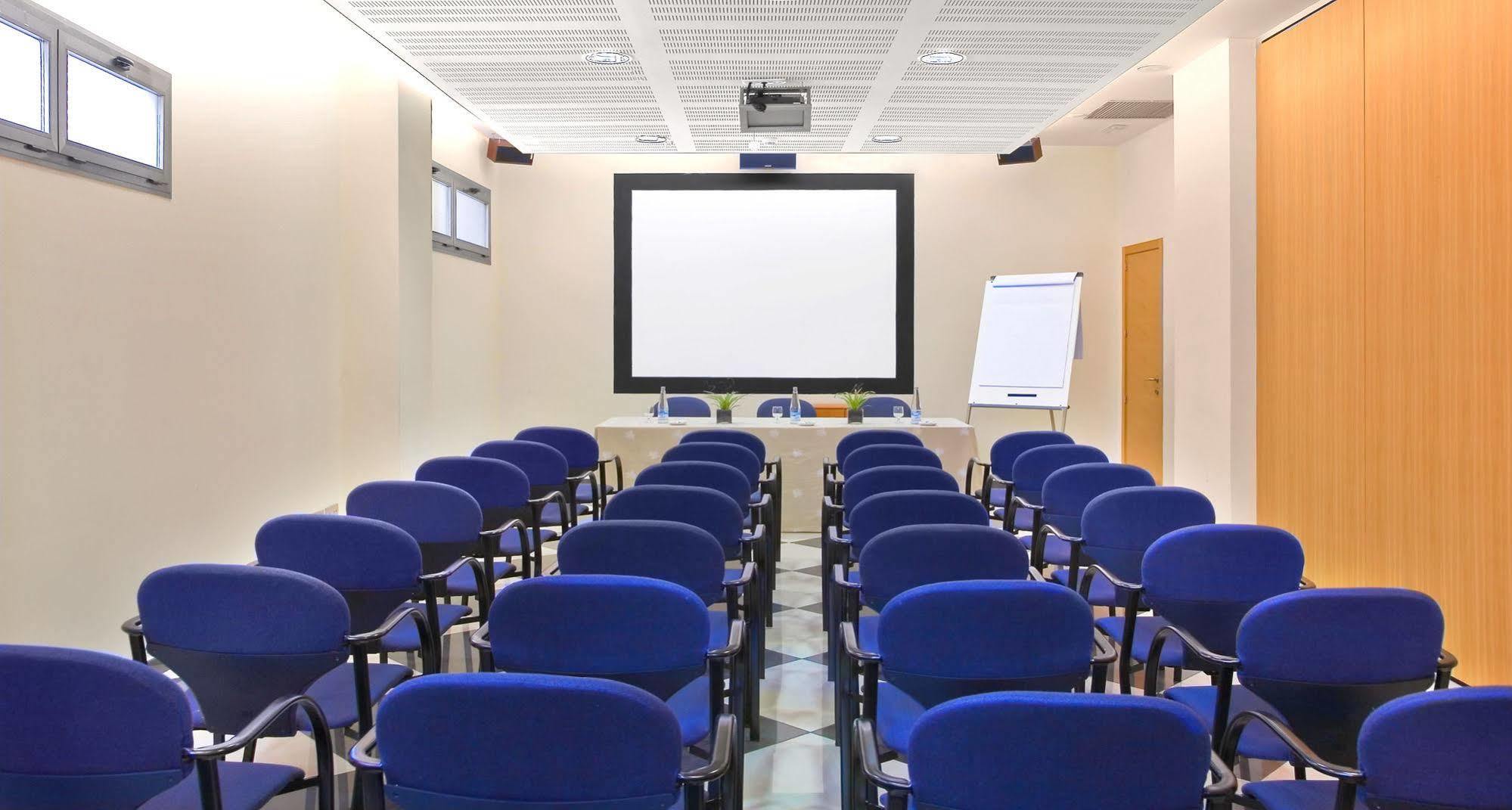 Hotel Rh Gijon & Spa Gandia Ngoại thất bức ảnh