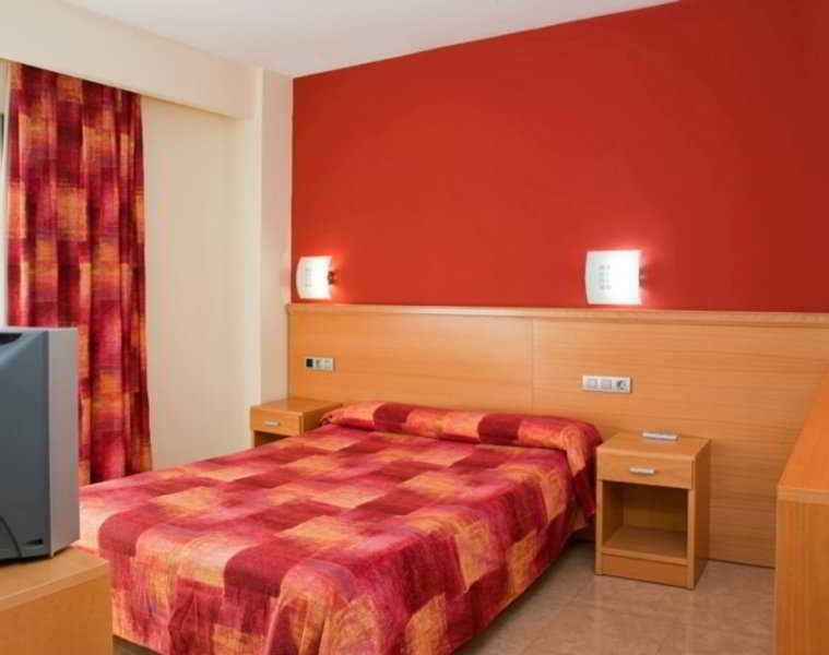 Hotel Rh Gijon & Spa Gandia Ngoại thất bức ảnh