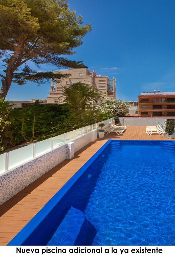 Hotel Rh Gijon & Spa Gandia Phòng bức ảnh